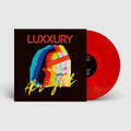 Luxxury - Alright Vinyl Record