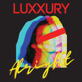 Luxxury - Alright - Vinyl Record