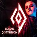 League Of Distortion - League Of Distortion - Music CD