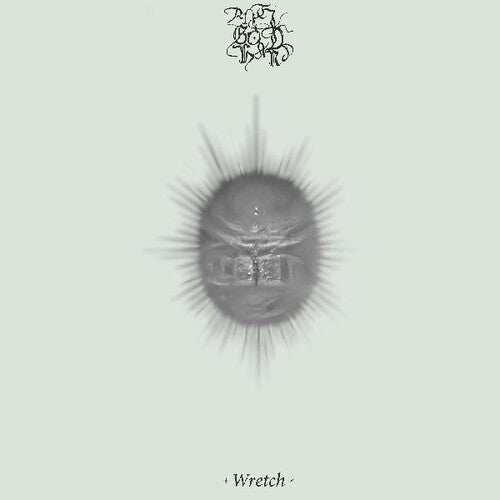 Anti-god Hand - Wretch - Vinyl Record