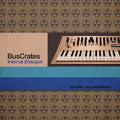 Buscrates - Internal Dialogue - Vinyl Record