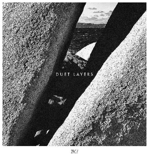 Duet Layers / Various - Duet Layers / Various - Vinyl Record
