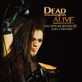 Dead Or Alive - You Spin Me Round - Vinyl Record