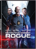 Detective Knight: Rogue - Detective Knight: Rogue - DVD