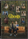 Ghosts: Season 1 - Ghosts: Season 1 - DVD