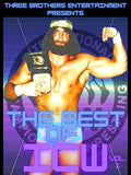 Best Of Icw 1 - Best Of Icw 1 - DVD