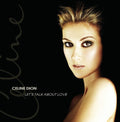 Céline Dion - Let's Talk About Love [2LP]