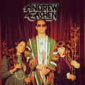 Cashen,andrew - Cosmic Silence - Vinyl Record