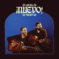Nuevo - Nuevo - Vinyl Record