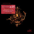 Sepultura - A-lex - Music CD