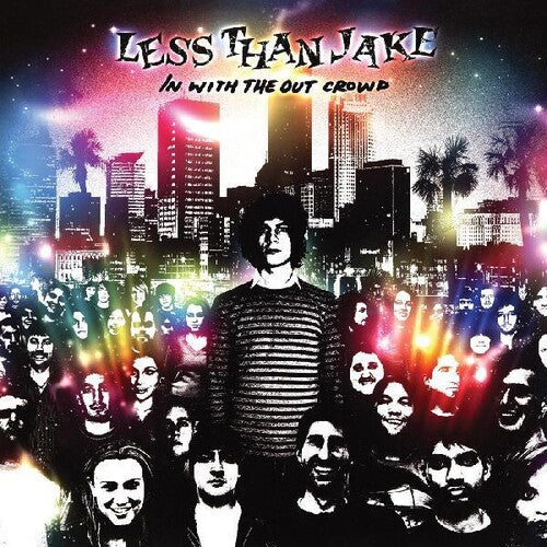 Less than Jake - In With The Out Crowd