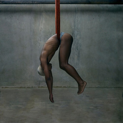 Nakhane - Bastard Jargon - Music CD