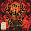 Meltdown (Splatter Edition) [LP] Vinyl Record