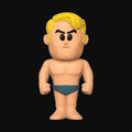 Funko Vinyl Soda: - Retro Toys - Stretch Armstrong (styles May Vary) - Collectibles
