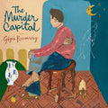 Murder Capital - Gigi's Recovery - Music CD