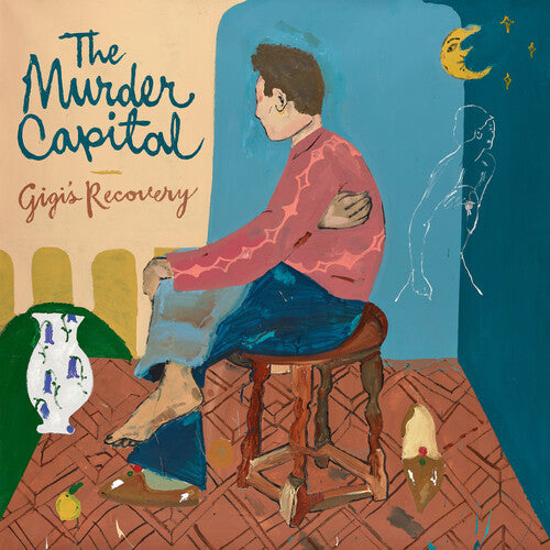 Murder Capital - Gigi's Recovery - Music CD