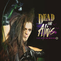 Dead Or Alive - You Spin Me Round - Vinyl Record