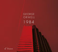 D'voxx - 1984 - Music CD