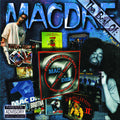 Mac Dre - Tha Best Of Mac Dre Vol. 1 - Part 1 [PURPLE COKE BOTTLE CLEAR 2LP]
