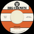 Money Music B/W Suburban Breeze [7" Vinyl] Vinyl Record