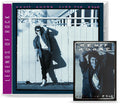 Over The Edge Music CD