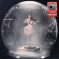 Stirling,lindsey - Shatter Me - Silver And Black - Vinyl Record