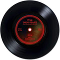 Pings - Taking Hearts - Vinyl Record
