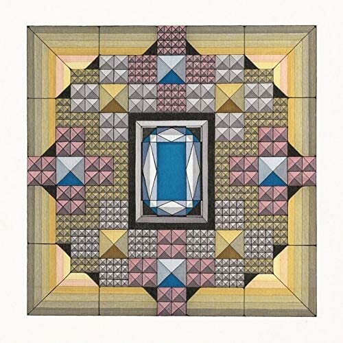 Simiah - Diamonds - Vinyl Record