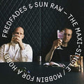Fredfades - Maxi-single - Vinyl Record
