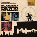 Walking On A Razor [12" Vinyl] Vinyl Record