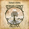 Sahdeeq,shabaam - Seasons Change - Vinyl Record