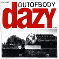 OUTOFBODY [Coke Bottle Clear LP] Vinyl Record