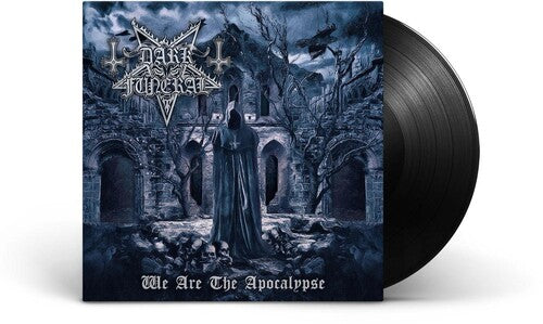 Dark Funeral - We Are The Apocalypse - Vinyl Record