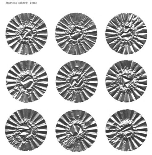 Scherk,jonathan - Toon - Vinyl Record