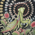Chadbourne,eugene - Mourning Of The Praying Mantis / Worms With - Vinyl Record