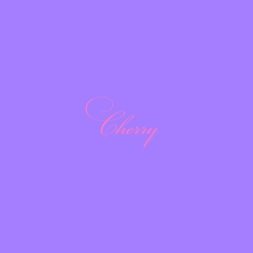 Daphni - Cherry - Music CD