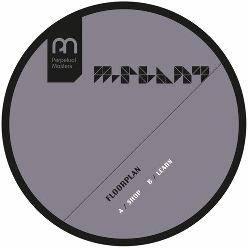 Floorplan - Shop / Learn - Vinyl Record