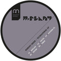 Hood,robert - Technatural - Vinyl Record