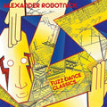 Robotnick,alexander - Fuzz Dance Classics - Vinyl Record