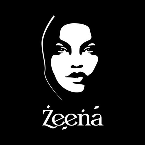 Amor,yaron - Zeena - Vinyl Record