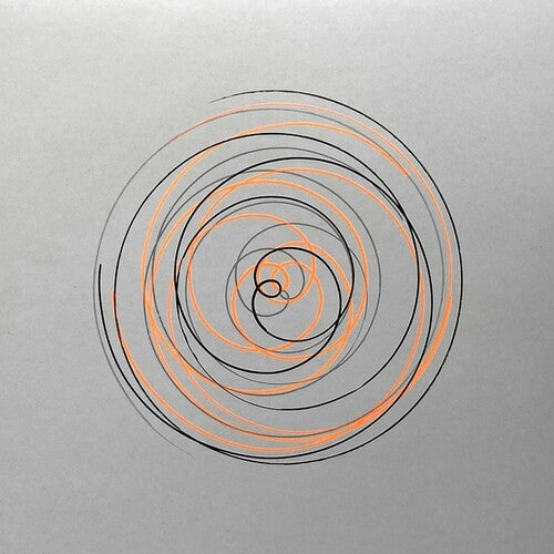 Polygonia - Living Patterns - Vinyl Record