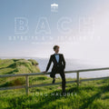 Bach,j.s. / Halubek - Organ Landscapes - Music CD