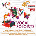 Bellini / Berlioz / Boito / Kowalski - 40th Anniversary - Vocal Soloists - Music CD