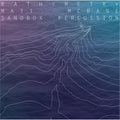 Mcbane,matt / Sandbox Percussion - Bathymetry - Music CD
