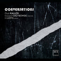 Patterson / Penderecki / Prokofiev - Conversations - Music CD