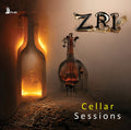 Bach,j.s. / Borzo / Boulanger - Cellar Sessions - Music CD