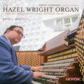 Bach,j.s. / Brahms / Ficarri / Gigout - First Recording Of The Newly Restored Organ - Music CD