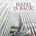 Bach,j.s. / Alain / Decker - Hazel Is Back - Music CD