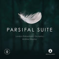 Parsifal Suite Music CD