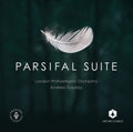 Wagner / London Philharmonic Orchestra - Parsifal Suite - Music CD